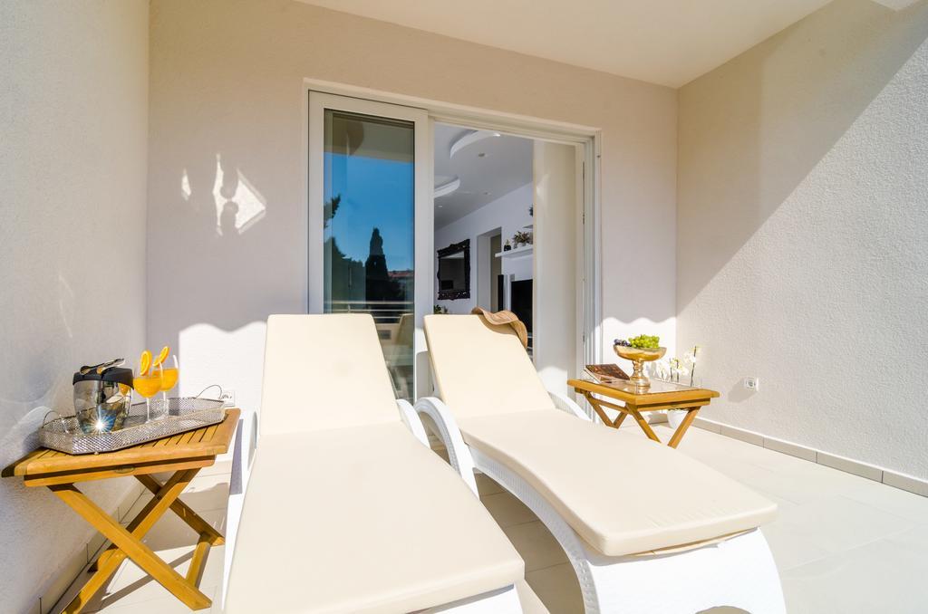 Magellan Deluxe One Lejlighed Dubrovnik Eksteriør billede