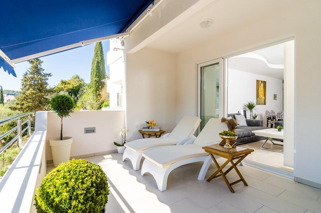 Magellan Deluxe One Lejlighed Dubrovnik Eksteriør billede