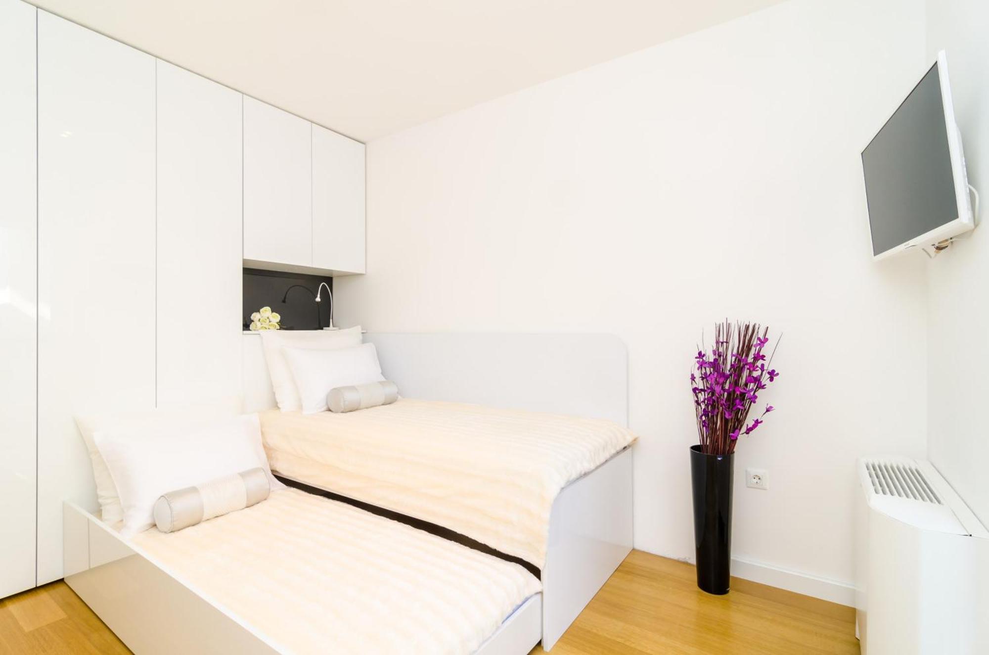 Magellan Deluxe One Lejlighed Dubrovnik Eksteriør billede