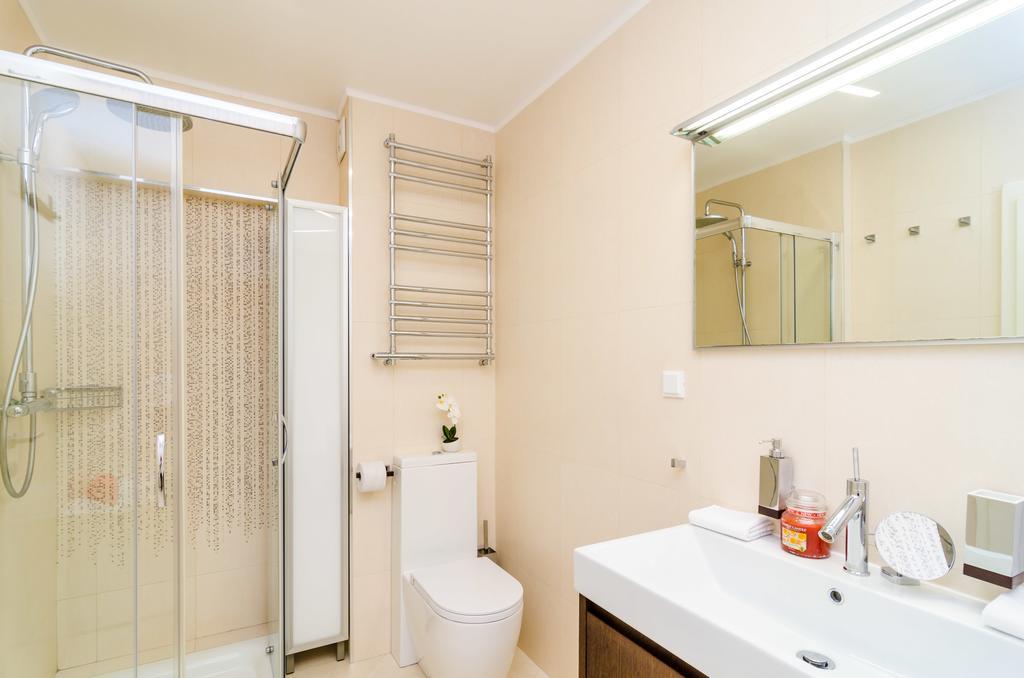 Magellan Deluxe One Lejlighed Dubrovnik Eksteriør billede