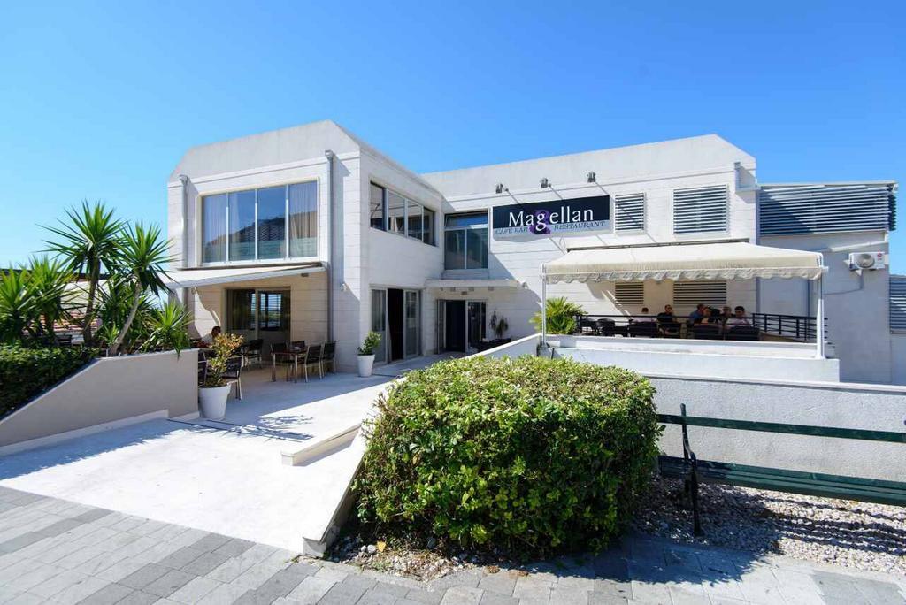Magellan Deluxe One Lejlighed Dubrovnik Eksteriør billede