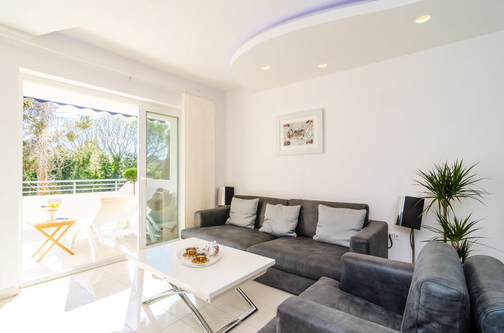 Magellan Deluxe One Lejlighed Dubrovnik Eksteriør billede