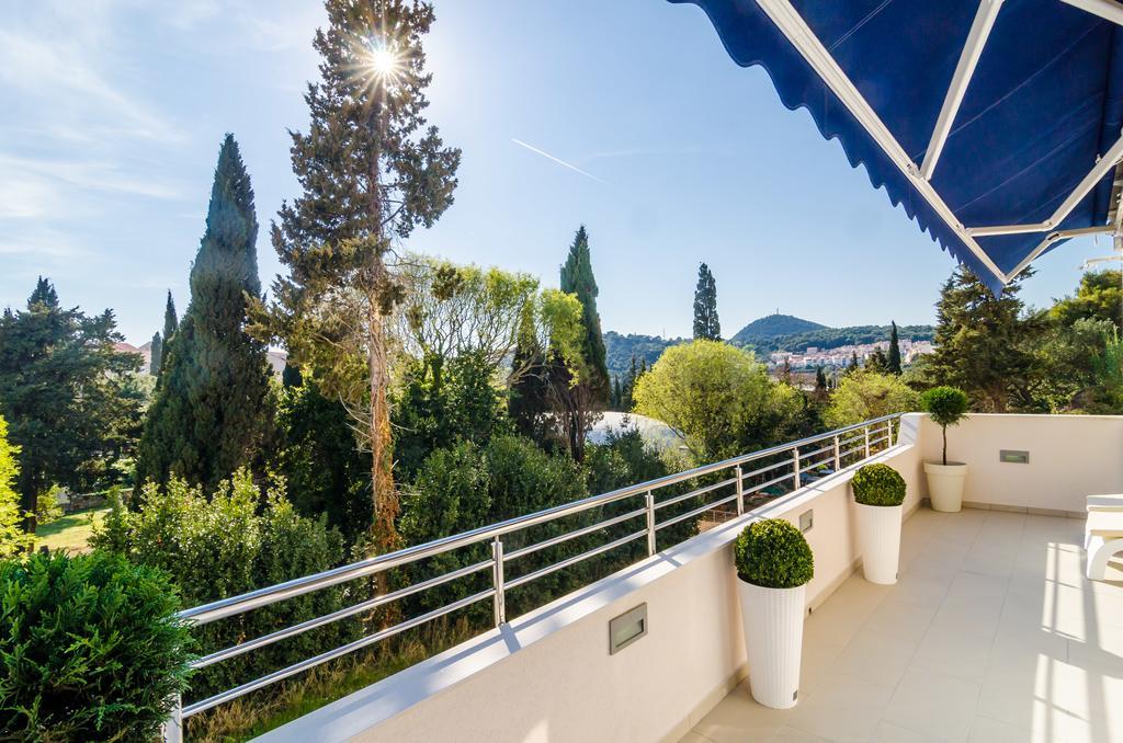 Magellan Deluxe One Lejlighed Dubrovnik Eksteriør billede
