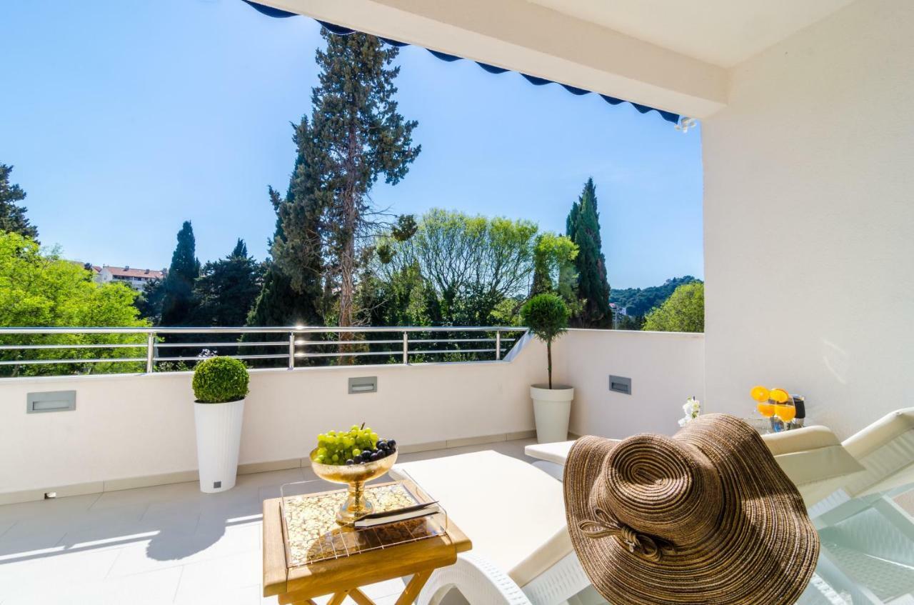 Magellan Deluxe One Lejlighed Dubrovnik Eksteriør billede
